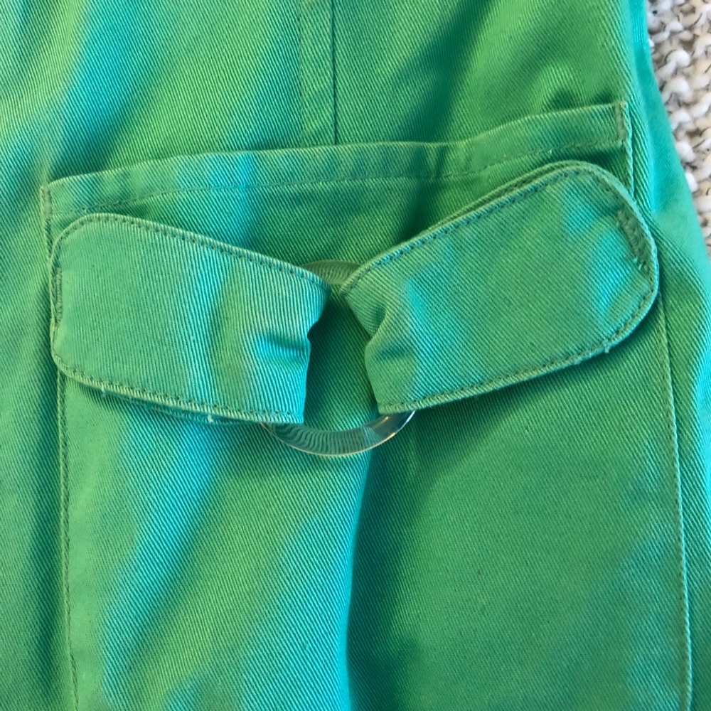 Spring jacket - Picture 2 of 7